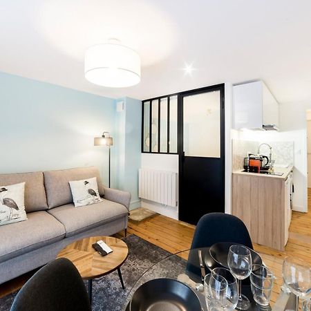 Appartement Au Coeur Du 6Eme Arrondissement Ail ليون المظهر الخارجي الصورة