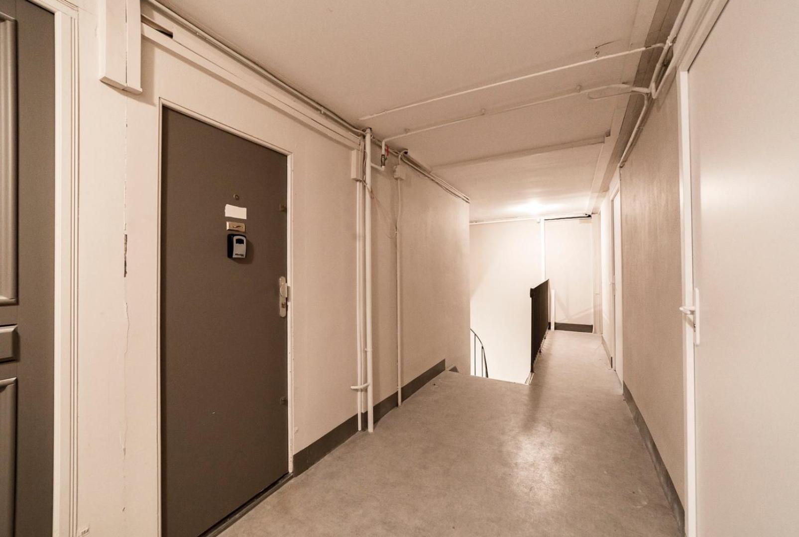 Appartement Au Coeur Du 6Eme Arrondissement Ail ليون المظهر الخارجي الصورة