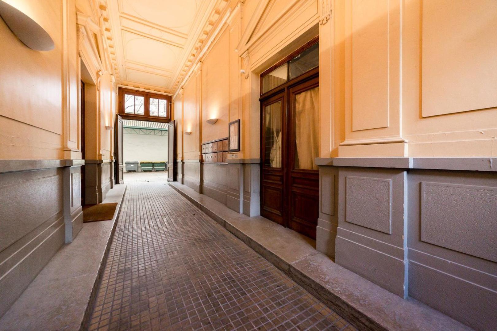 Appartement Au Coeur Du 6Eme Arrondissement Ail ليون المظهر الخارجي الصورة