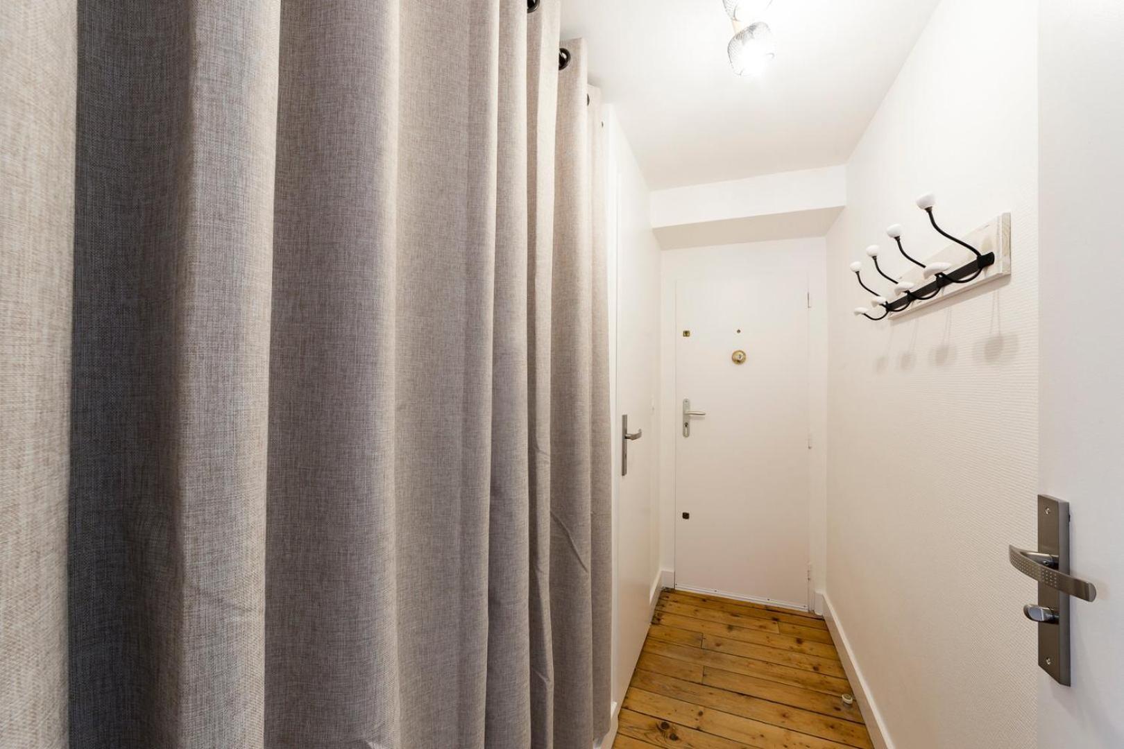 Appartement Au Coeur Du 6Eme Arrondissement Ail ليون المظهر الخارجي الصورة