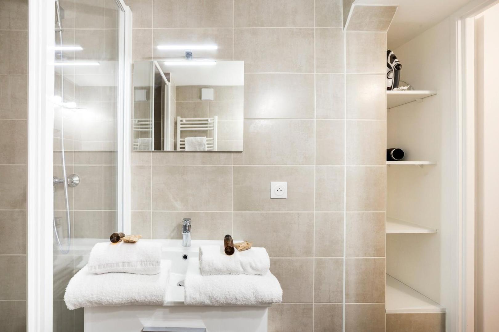 Appartement Au Coeur Du 6Eme Arrondissement Ail ليون المظهر الخارجي الصورة